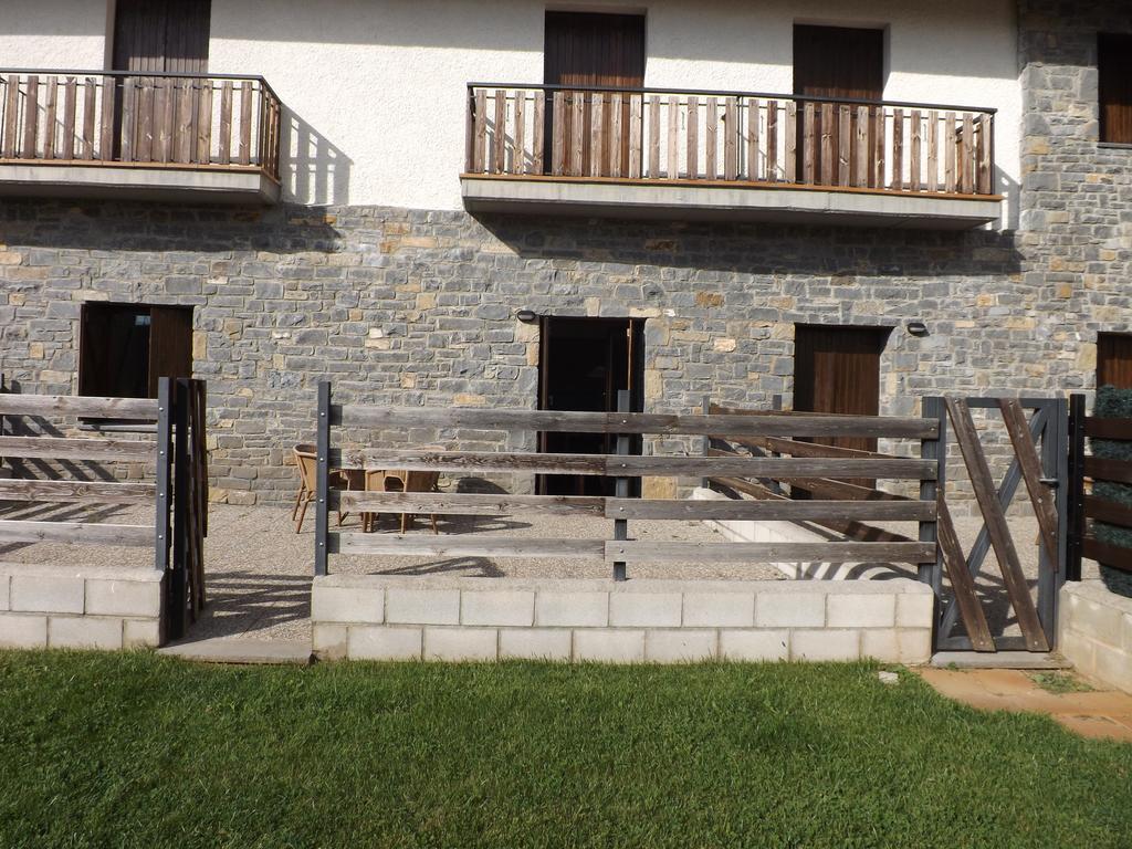 Apartahotel Roca Nevada *