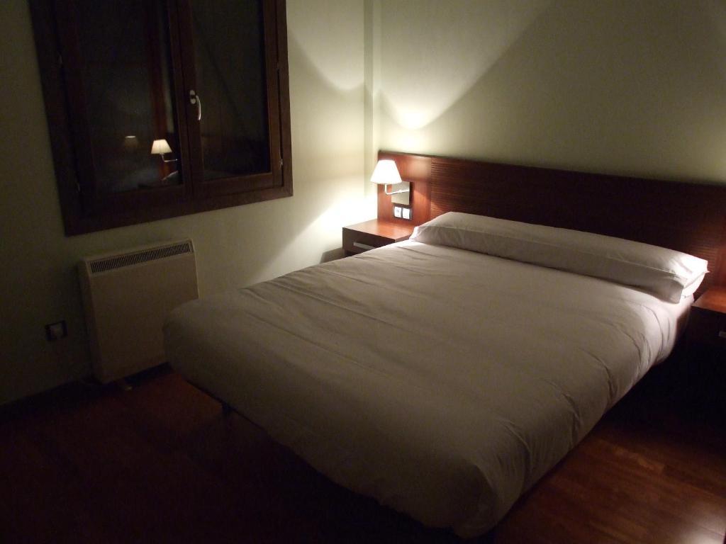 Aparthotel Roca Nevada