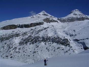 Roca Nevada *