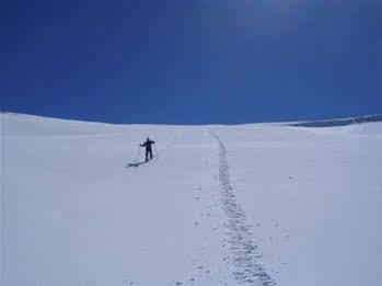 Roca Nevada *