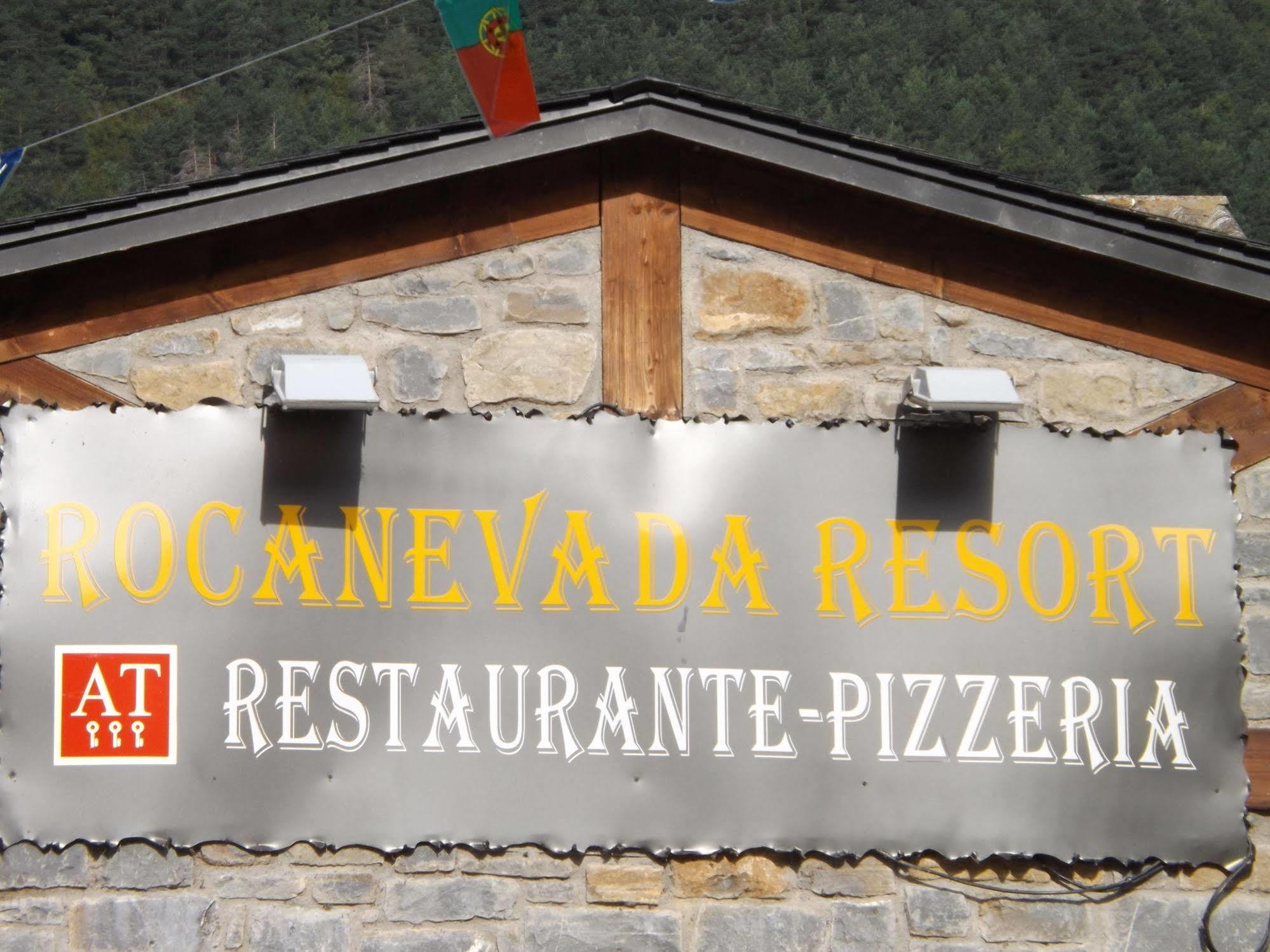 Roca Nevada
